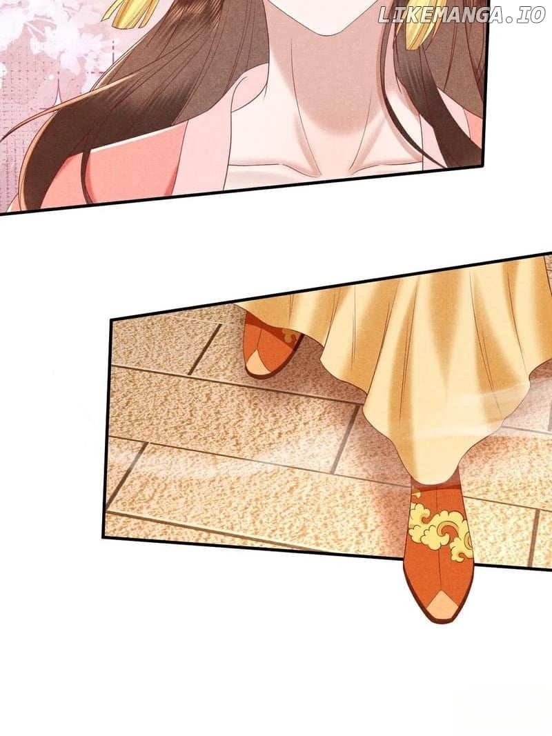 Empress of Hell’s Mission Guide Chapter 51 - page 39